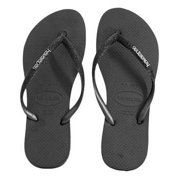 Chinelo-de-Dedo-Preto-Slim-Glitter-|-Havaianas-Tamanho--33---Cor--PRETO-0